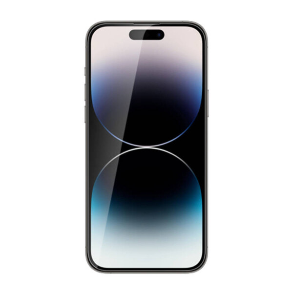 Nillkin HD 2in1 tempered glass for Apple iPhone 14 Pro distributor