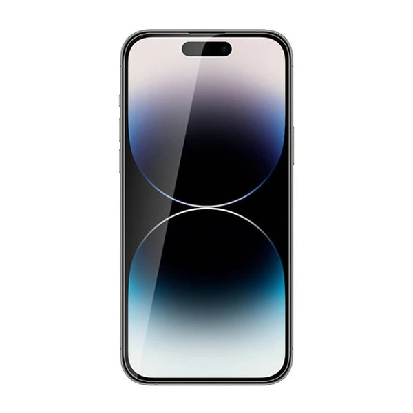 Nillkin HD 2in1 tempered glass for Apple iPhone 14 Pro distributor