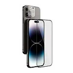 Nillkin HD 2in1 tempered glass for Apple iPhone 14 Pro Max