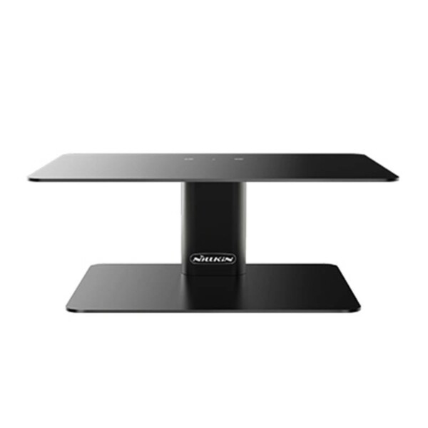 Nillkin HighDesk stand for monitor / laptop (black) cena