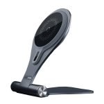 Nillkin MagStand Wireless induction charger with holder (gray)