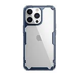 Nillkin Nature TPU Pro Case for Apple iPhone 13 Pro (Blue)