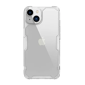 Nillkin Nature TPU Pro Case for Apple iPhone 14 Plus (White)