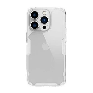 Nillkin Nature TPU Pro Case for Apple iPhone 14 Pro (White)