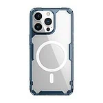 Nillkin Nature TPU Pro Magnetic Case for Apple iPhone 13 Pro (Blue)