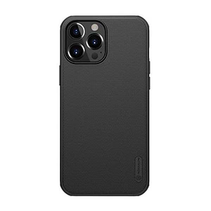 Nillkin Super Frosted Shield Pro case for Appple iPhone 13 Pro Max (black)