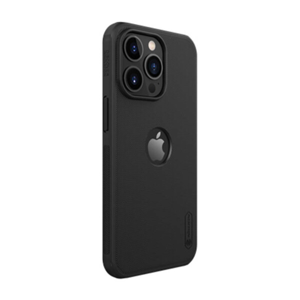Nillkin Super Frosted Shield Pro case for Appple iPhone 13 Pro (black) cena