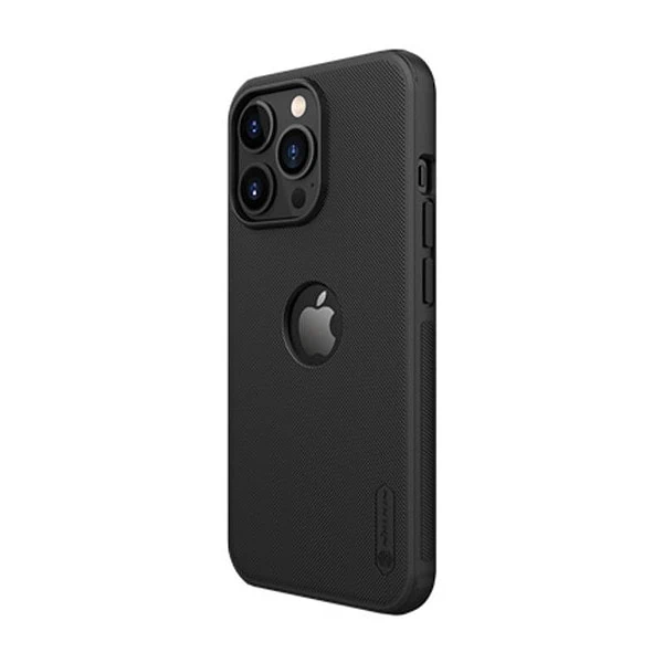 Nillkin Super Frosted Shield Pro case for Appple iPhone 13 Pro (black) navod