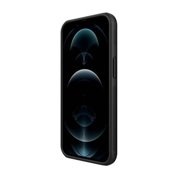 Nillkin Super Frosted Shield Pro case for Appple iPhone 13 Pro (black) distributor
