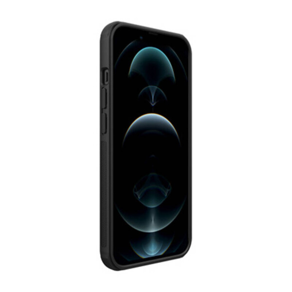 Nillkin Super Frosted Shield Pro case for Appple iPhone 13 Pro (black) distributor