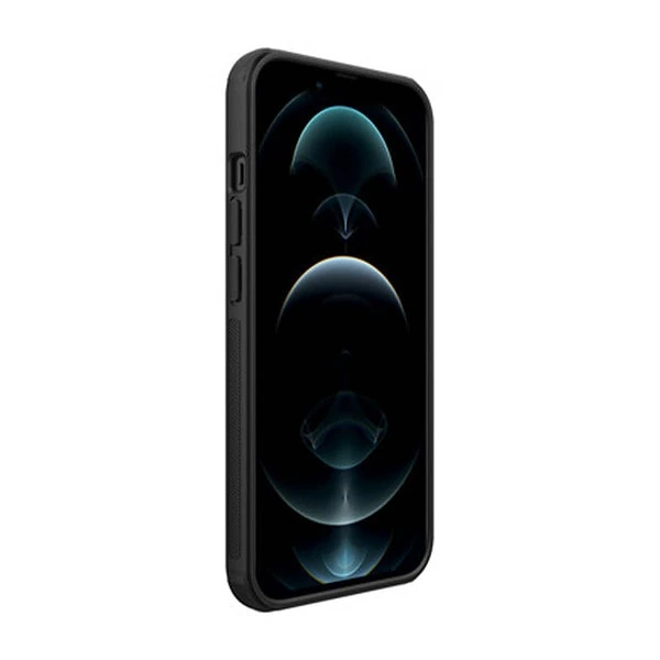 Nillkin Super Frosted Shield Pro case for Appple iPhone 13 Pro (black) distributor