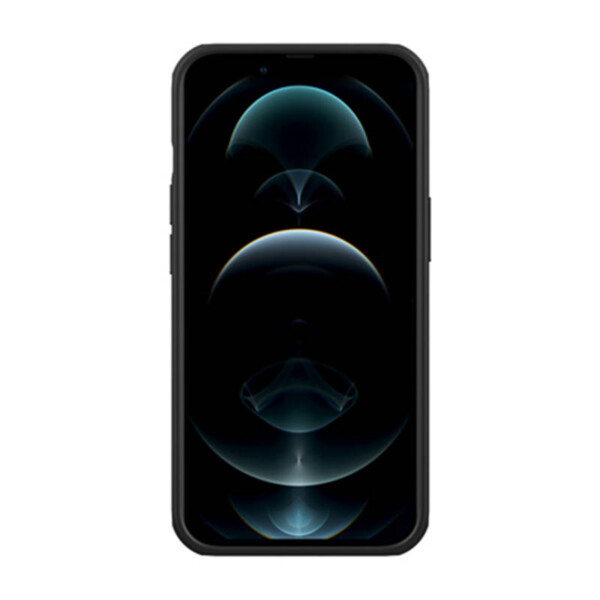 Nillkin Super Frosted Shield Pro case for Appple iPhone 13 Pro (black) sk