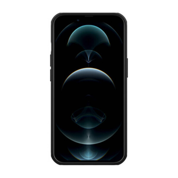 Nillkin Super Frosted Shield Pro case for Appple iPhone 13 Pro (black) sk