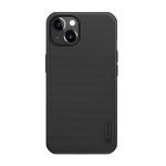 Nillkin Super Frosted Shield Pro case for Appple iPhone 13 (black)