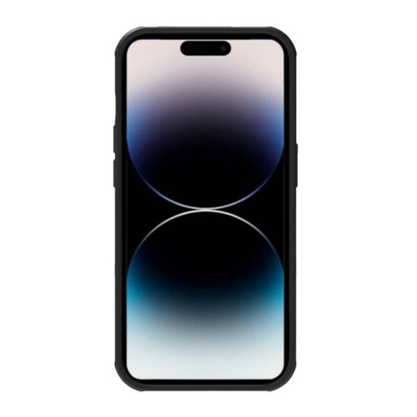 Nillkin Super Frosted Shield Pro case for Appple iPhone 14 Pro Max (black) cena