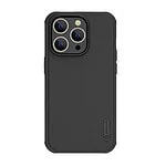 Nillkin Super Frosted Shield Pro case for Appple iPhone 14 Pro Max (black)