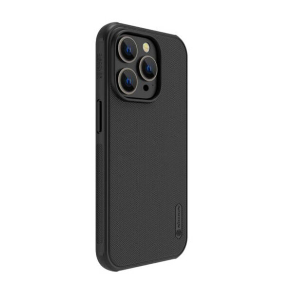 Nillkin Super Frosted Shield Pro case for Appple iPhone 14 Pro Max (black) navod
