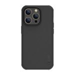Nillkin Super Frosted Shield Pro case for Appple iPhone 14 Pro Max (black)