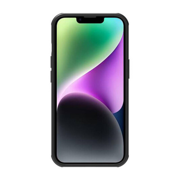 Nillkin Super Frosted Shield Pro case for Appple iPhone 14 (black) cena