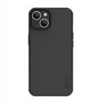 Nillkin Super Frosted Shield Pro case for Appple iPhone 14 (black)