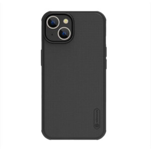 Nillkin Super Frosted Shield Pro case for Appple iPhone 14 (black)
