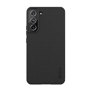 Nillkin Super Frosted Shield Pro case for SAMSUNG S22 (black)