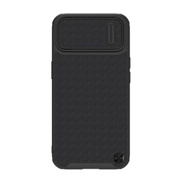 Nillkin Textured Case S for Apple iPhone 14 (black)