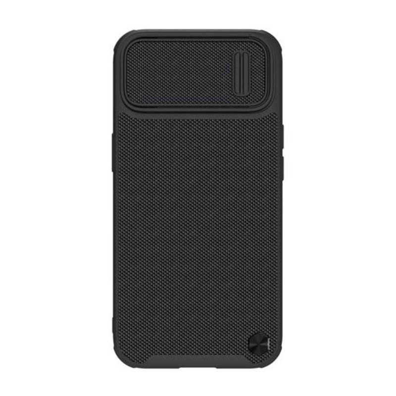 Nillkin Textured Case S for Apple iPhone 14 (black)