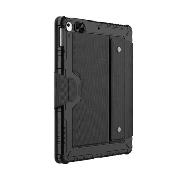 Nillkin case with keyboard for Ipad 10.2 " (Black) navod