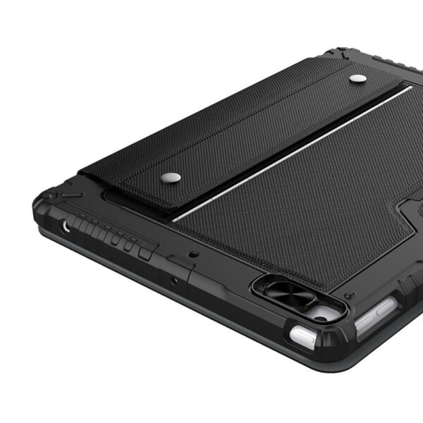 Nillkin case with keyboard for Ipad 10.2 " (Black) sk