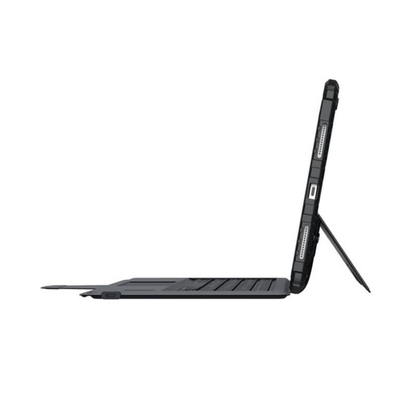 Nillkin case with keyboard for Ipad 10.9" (Black) navod