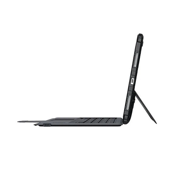 Nillkin case with keyboard for Ipad 10.9" (Black) navod