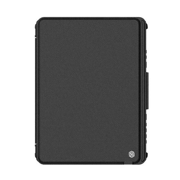 Nillkin case with keyboard for Ipad 10.9" (Black) distributor