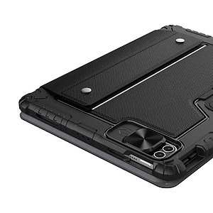 Nillkin case with keyboard for Ipad 10.9" (Black)