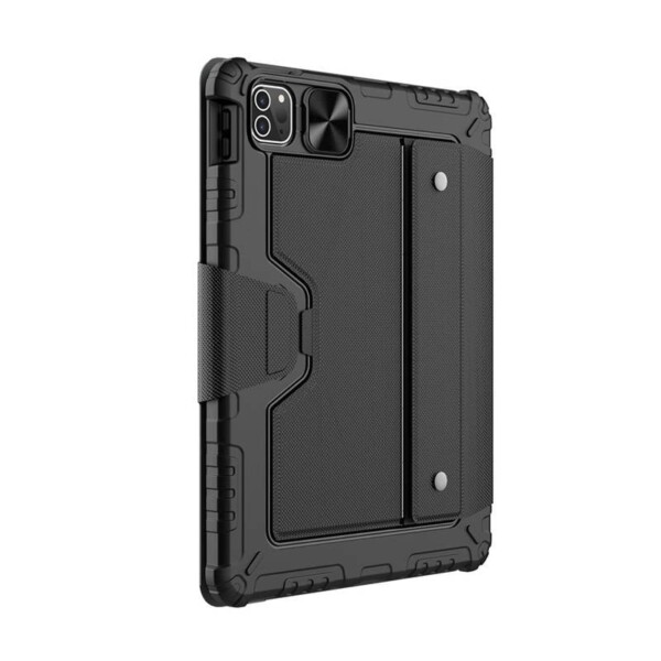 Nillkin case with keyboard for Ipad 10.9" (Black) sk