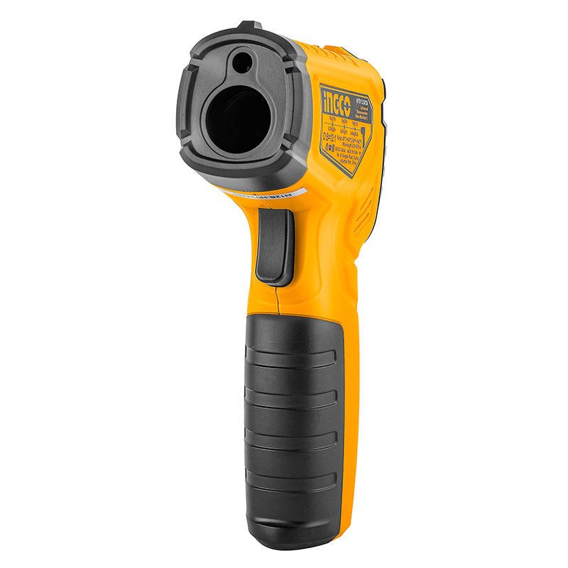 Non-contact laser thermometer INGCO HIT0155026 navod