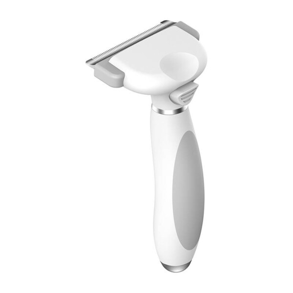 Pawbby De-shedding brush cena