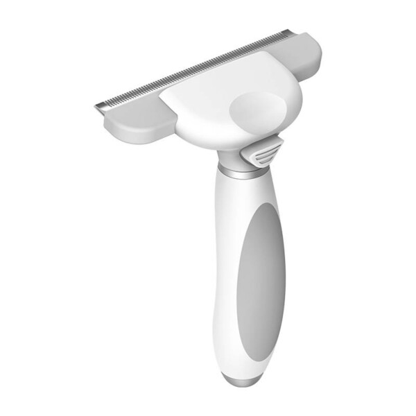Pawbby De-shedding brush navod