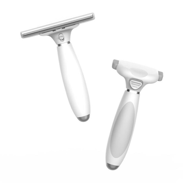 Pawbby De-shedding brush distributor