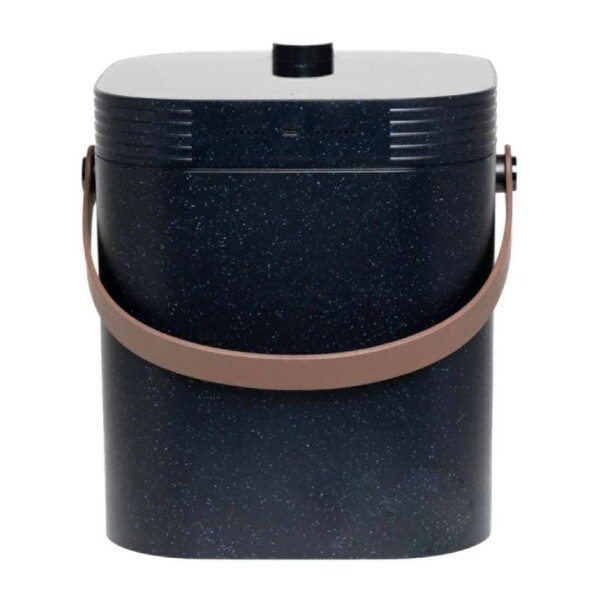 Pawbby Smart Auto-Vac Pet Food Container navod