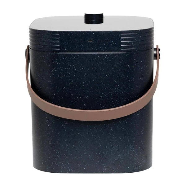 Pawbby Smart Auto-Vac Pet Food Container navod