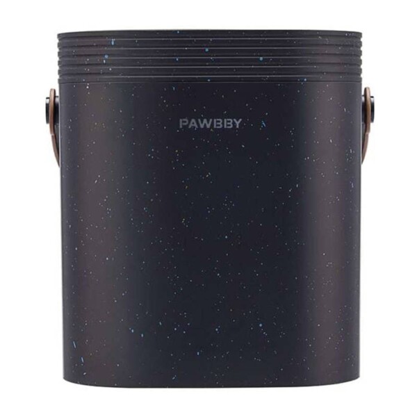Pawbby Smart Auto-Vac Pet Food Container