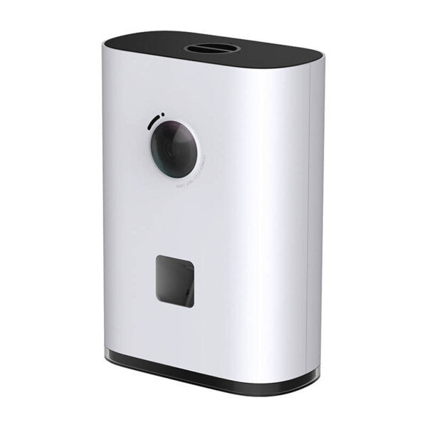 Pawbby Smart Pet Snack Machine with Camera cena