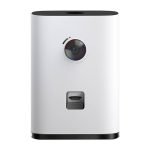 Pawbby Smart Pet Snack Machine with Camera