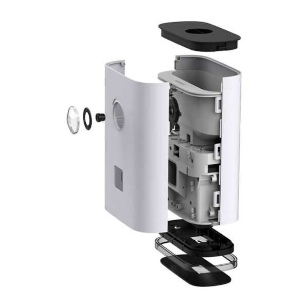 Pawbby Smart Pet Snack Machine with Camera sk