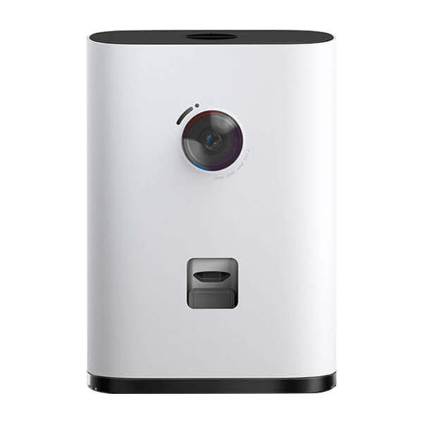 Pawbby Smart Pet Snack Machine with Camera