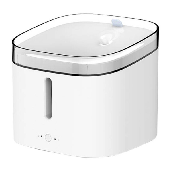 Pawbby dog and cat water fountain cena