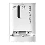 PetKit Fresh Element Gemini smart dual food dispenser