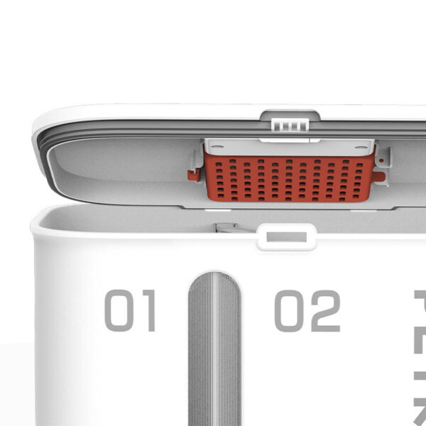 PetKit Fresh Element Gemini smart dual food dispenser distributor