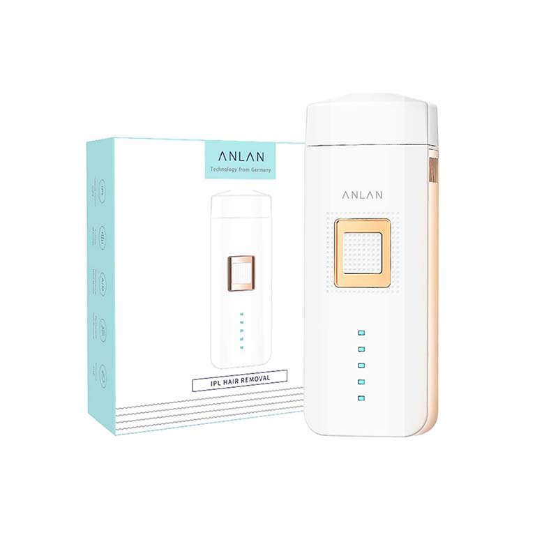 Phototherapy Hair Removal Light ANLAN ALTMY02-EU02 cena